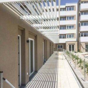 KSM Karkheck - Pergola Sonnenschutz-12