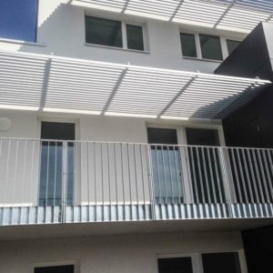 KSM Karkheck - Pergola Sonnenschutz-5