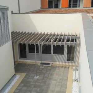 KSM Karkheck - Pergola Sonnenschutz-7
