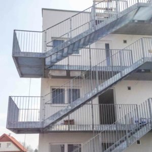 KSM Karkheck - Stahlstiegen-8