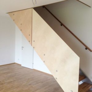 KSM Karkheck - Stiegengeländer und Handläufe-15