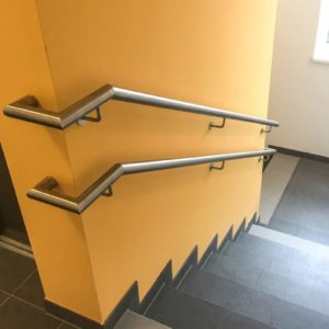 KSM Karkheck - Stiegengeländer und Handläufe-29